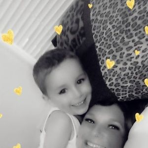 Meet your Posher, Christina